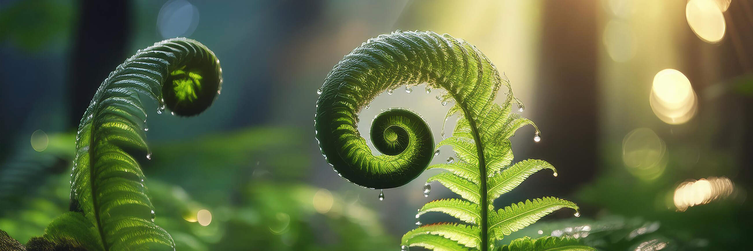 Eigenverantwortung übernehmen